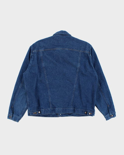 Vintage Wrangler Denim Jacket - XL