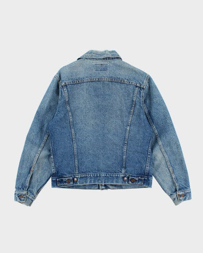 Vintage 70s/80s Denim Jacket - M