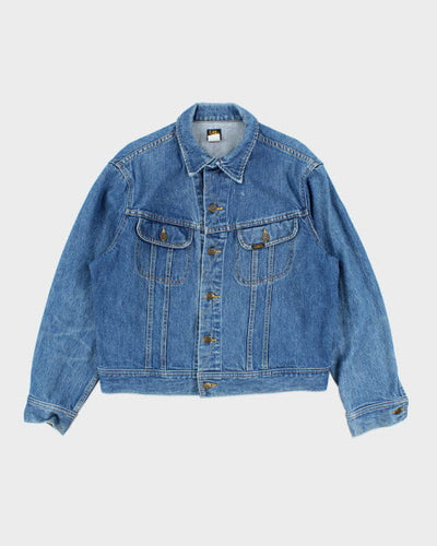 Vintage Lee Denim Jacket -M