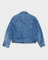 Vintage Lee Denim Jacket -M