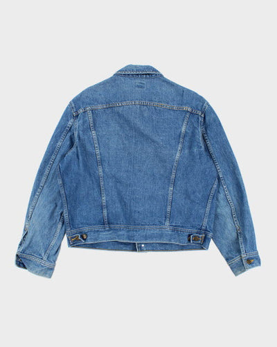 Vintage Lee Denim Jacket -M