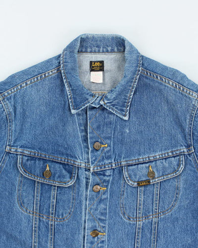 Vintage Lee Denim Jacket -M