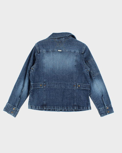 Vintage  Columbia Denim Jacket -M