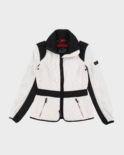 Burberry Sport Quilted Jacket - S