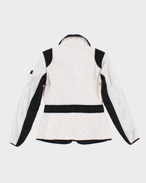 Burberry Sport Quilted Jacket - S