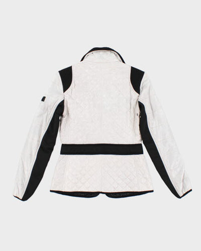 Burberry Sport Quilted Jacket - S