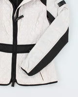 Burberry Sport Quilted Jacket - S