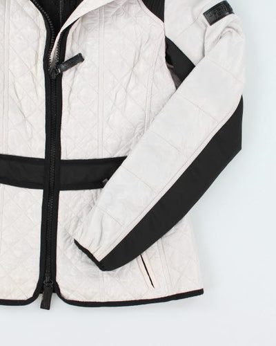 Burberry Sport Quilted Jacket - S