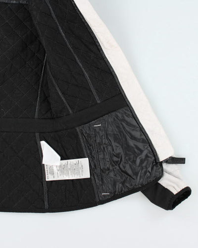 Burberry Sport Quilted Jacket - S