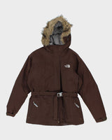 Vintage Women's The North Face Greenland 550 Arctic Down Jacket - XL