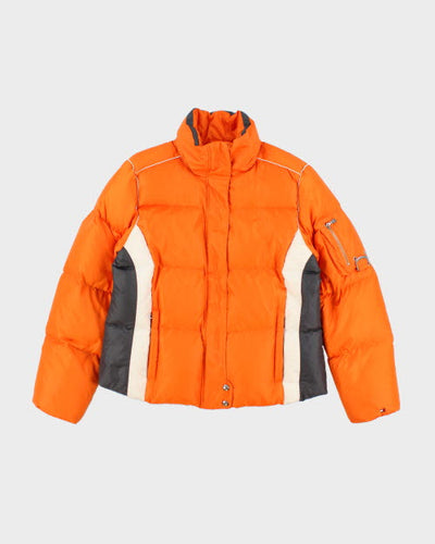 Vintage 2000's Tommy Hilfiger Puffer Jacket - L