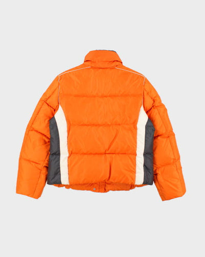 Vintage 2000's Tommy Hilfiger Puffer Jacket - L