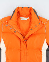 Vintage 2000's Tommy Hilfiger Puffer Jacket - L