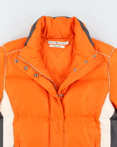 Vintage 2000's Tommy Hilfiger Puffer Jacket - L