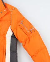 Vintage 2000's Tommy Hilfiger Puffer Jacket - L