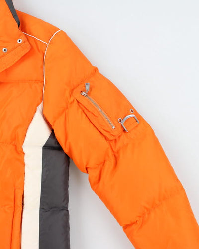 Vintage 2000's Tommy Hilfiger Puffer Jacket - L