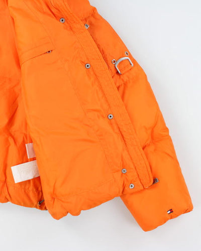 Vintage 2000's Tommy Hilfiger Puffer Jacket - L