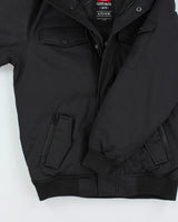 Vintage Y2K Women's Ecko Faux Fur Hooded Jacket - XL