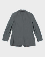 Vintage Giorgio Armani Blazer - M