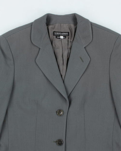 Vintage Giorgio Armani Blazer - M
