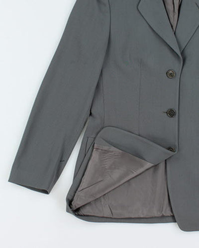 Vintage Giorgio Armani Blazer - M