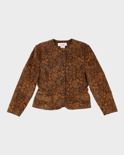 Vintage Jones New York Jacket - M