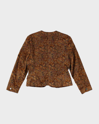 Vintage Jones New York Jacket - M