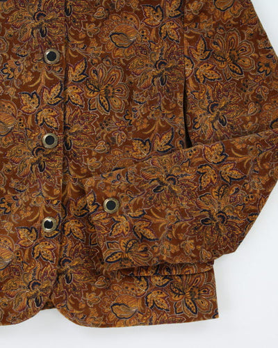 Vintage Jones New York Jacket - M
