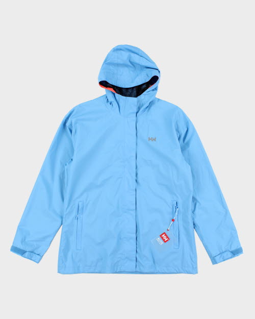Deadstock Helly Hansen Jacket - XL