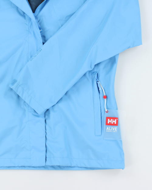Deadstock Helly Hansen Jacket - XL