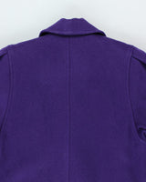 London Fog Wool Coat - S