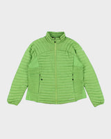 Eddie Bauer Lightweight Puffer Jacket - XL