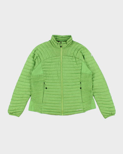 Eddie Bauer Lightweight Puffer Jacket - XL