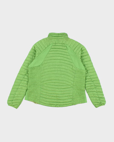 Eddie Bauer Lightweight Puffer Jacket - XL