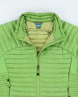 Eddie Bauer Lightweight Puffer Jacket - XL