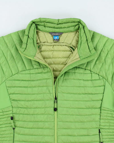 Eddie Bauer Lightweight Puffer Jacket - XL