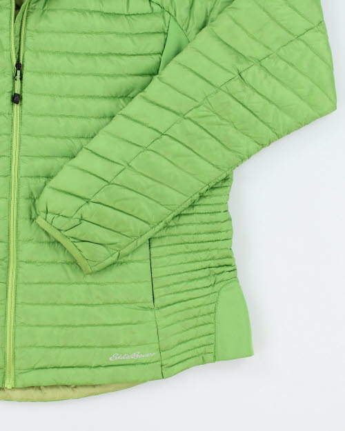 Eddie Bauer Lightweight Puffer Jacket - XL