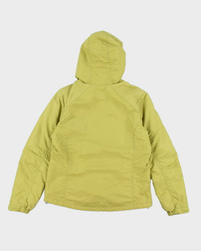 Eddie Bauer Waterproof Lined Jacket - M