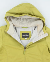 Eddie Bauer Waterproof Lined Jacket - M