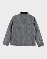 Guess Quilted Puffer Jacket - M