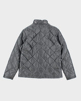 Guess Quilted Puffer Jacket - M