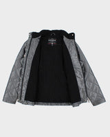 Guess Quilted Puffer Jacket - M