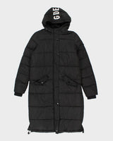 Guess Long Puffer Jacket - S