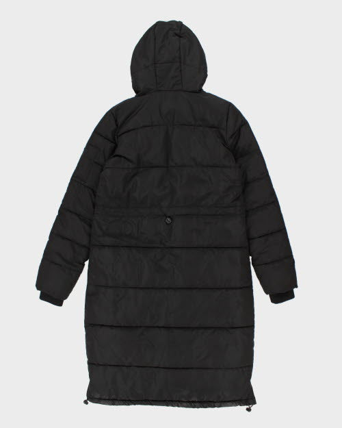 Guess Long Puffer Jacket - S