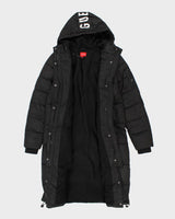 Guess Long Puffer Jacket - S