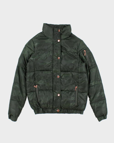 Guess Puffer Jacket - XS