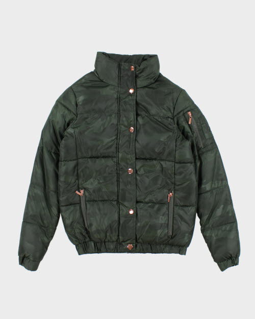 Guess Puffer Jacket - XS