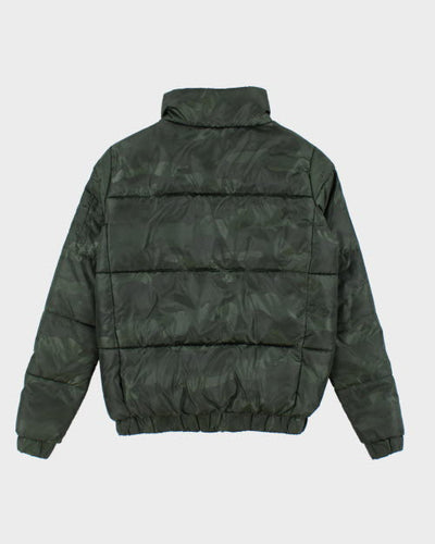Guess Puffer Jacket - XS