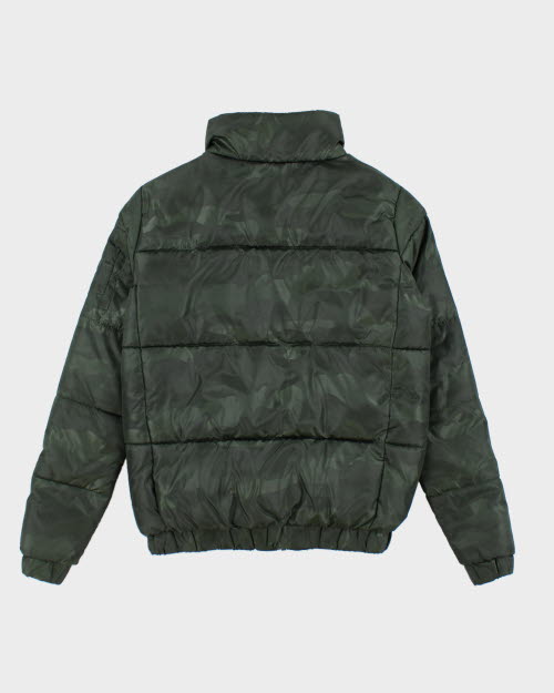 Guess Puffer Jacket - XS