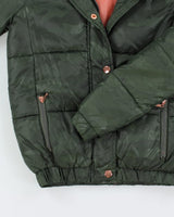 Guess Puffer Jacket - XS